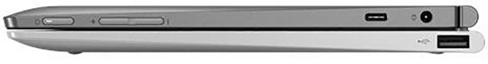 Lenovo IdeaPad D330 25.7 cm (10.1 Zoll) Windows®-Tablet / 2-in-1 Intel® Pentium® Silver N5000 4 GB LPDDR4-RAM 128 GB eMMC LTE/4G Intel UHD Graphics