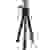 Hama FlexPro Dreibeinstativ 1/4 Zoll Arbeitshöhe=16 - 27 cm Schwarz Für Smartphones und GoPro, Kuge