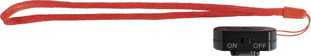 Hama Pro II Smartphone-Halter 1/4 Zoll Schwarz inkl. Smartphonehalter