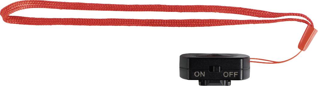 Hama Pro II Smartphone-Halter 1/4 Zoll Schwarz inkl. Smartphonehalter