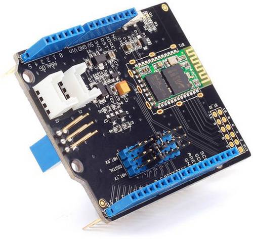 Seeed Studio 113030019 Passend für: Arduino