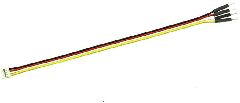 Seeed Studio 110990210 Adapter-Kabel 1 St. Passend für: Grove
