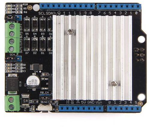 Seeed Studio 105030001 Passend für: Arduino