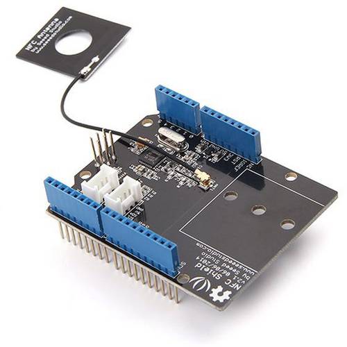 Seeed Studio 113030001 Passend für: Arduino