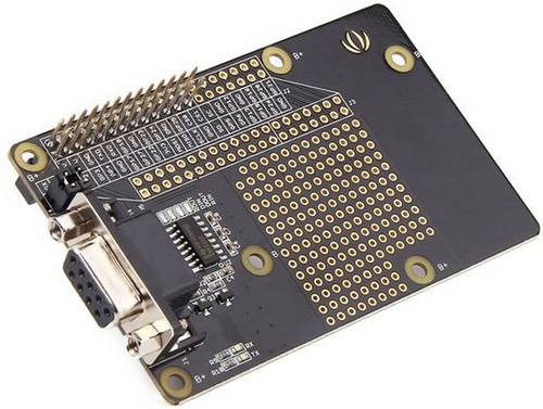 Seeed Studio 103030028 Raspberry Pi® Erweiterungs-Platine