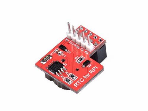 Seeed Studio 114100001 Raspberry Pi® Erweiterungs-Platine