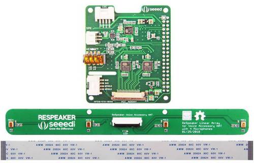 Seeed Studio 107990056 Raspberry Pi® Erweiterungs-Platine