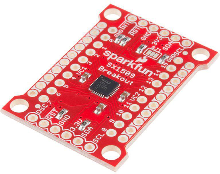 Sparkfun BOB-13601 Entwicklungsboard 1 St.