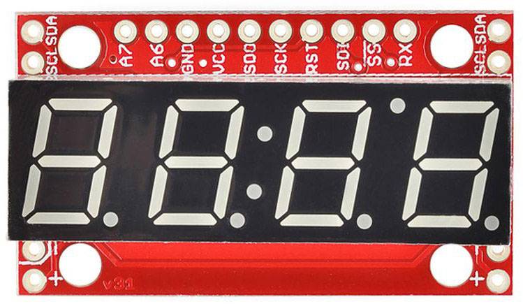 Sparkfun COM-11629 nnn