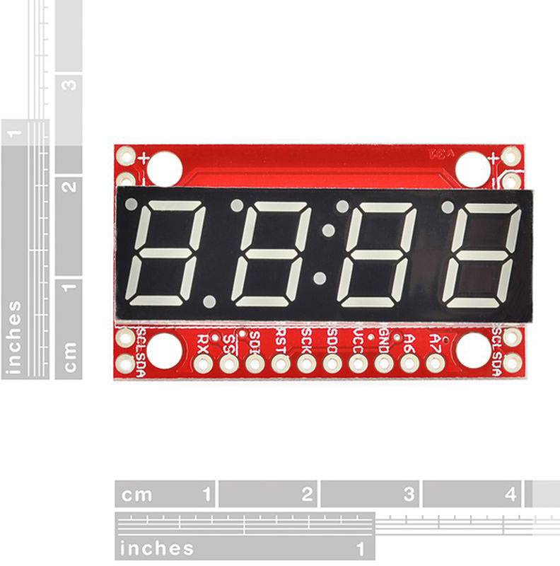 Sparkfun COM-11629 nnn
