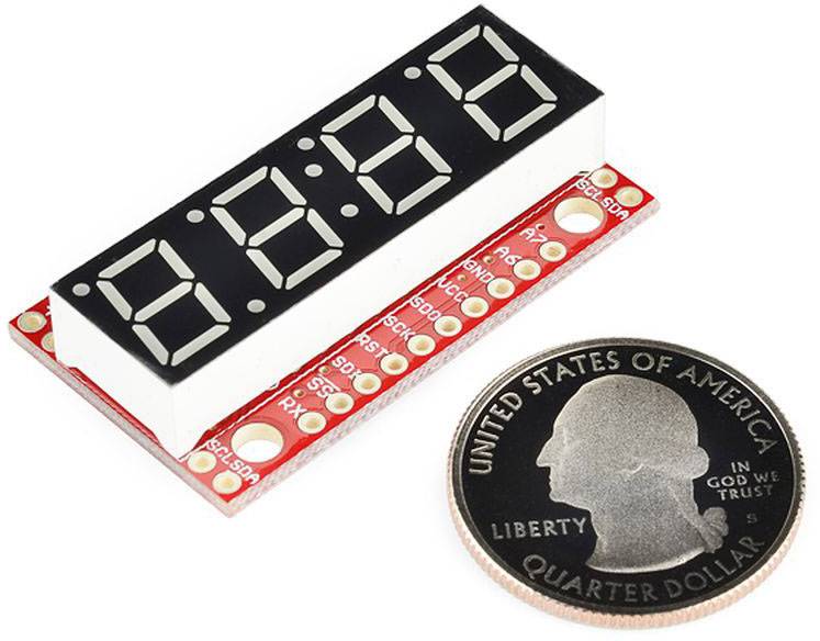 Sparkfun COM-11629 nnn