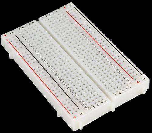 Sparkfun PRT-12002 1 St. Passend für: Arduino
