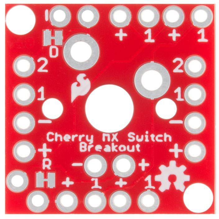 Sparkfun BOB-13773 Erweiterungsboard 1 St. Passend für (Entwicklungskits): Arduino