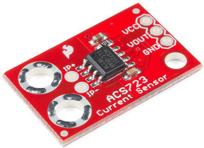 Sparkfun SEN-13679 Sensor-Modul 1 St. Passend für (Entwicklungskits): Arduino