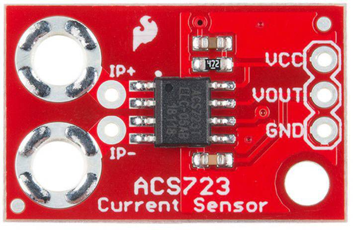Sparkfun SEN-13679 Sensor-Modul 1 St. Passend für (Entwicklungskits): Arduino