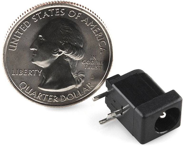 Sparkfun PRT-10811 Joystick Modul 1 St.