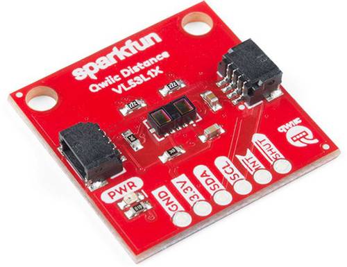 Sparkfun SEN-14722 1 St. Passend für: Arduino