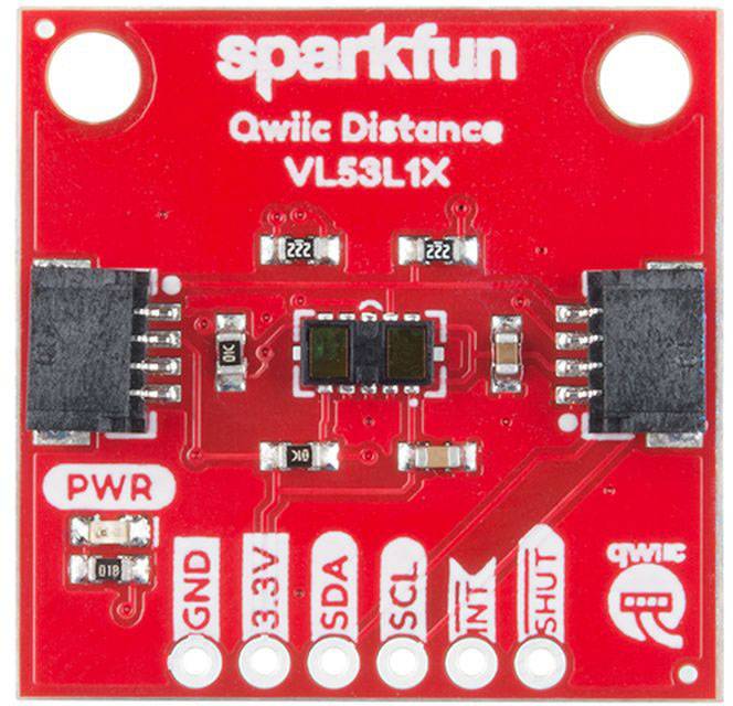 Sparkfun SEN-14722 1 St. Passend für: Arduino