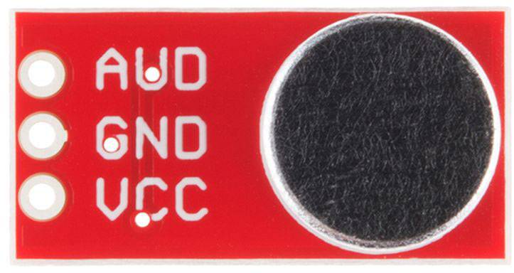 Sparkfun BOB-12758 Erweiterungsmodul 1 St. Passend für (Entwicklungskits): Arduino