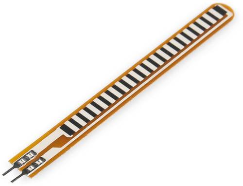 Sparkfun SEN-10264 Berührungs-Sensor 1 St. Passend für: Arduino