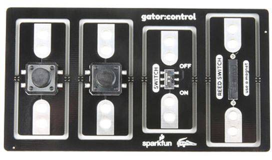 Sparkfun COM-14968 Protoshield 1St.