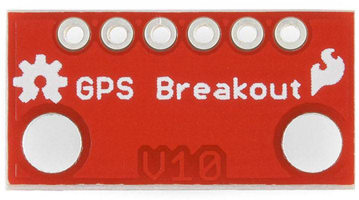 Sparkfun BOB-11818 Board 1 St. Passend für (Entwicklungskits): Arduino