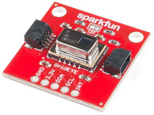 Sparkfun SEN-14607 IR-Sensor 1 St. Passend für: Arduino