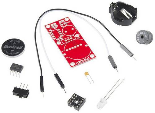 Sparkfun DEV-12069 1 St. Passend für: Arduino