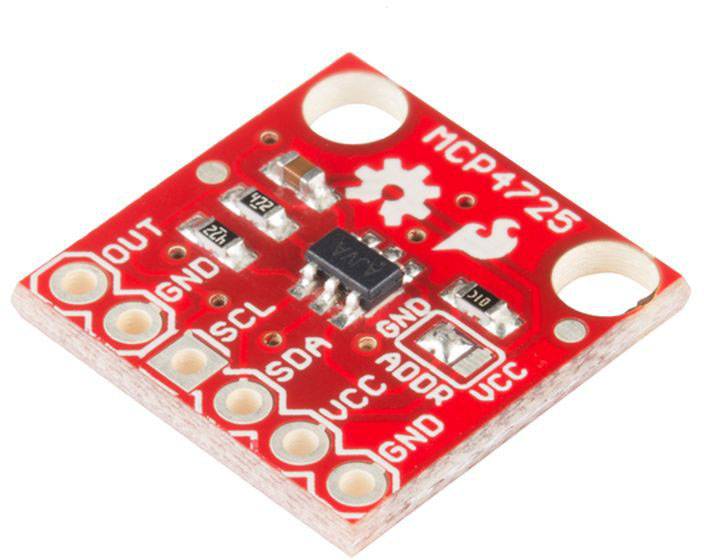 Sparkfun BOB-12918 Entwicklungsboard 1 St.