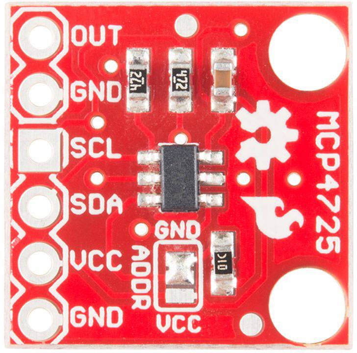 Sparkfun BOB-12918 Entwicklungsboard 1 St.