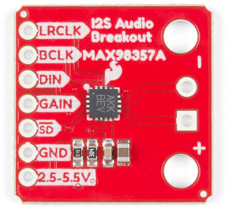 Sparkfun DEV-14809 Shield 1 St. Passend für (Entwicklungskits): Arduino