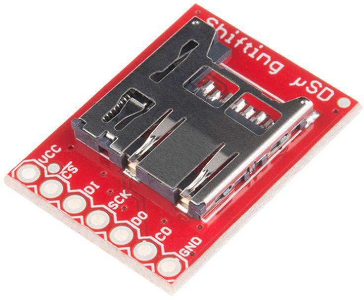 Sparkfun DEV-13743 Entwicklungsboard 1 St.