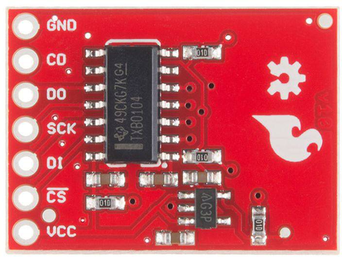 Sparkfun DEV-13743 Entwicklungsboard 1 St.