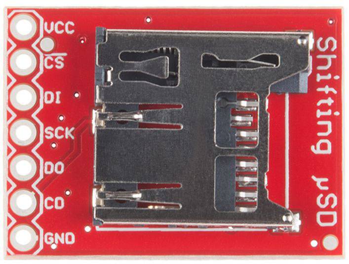 Sparkfun DEV-13743 Entwicklungsboard 1 St.