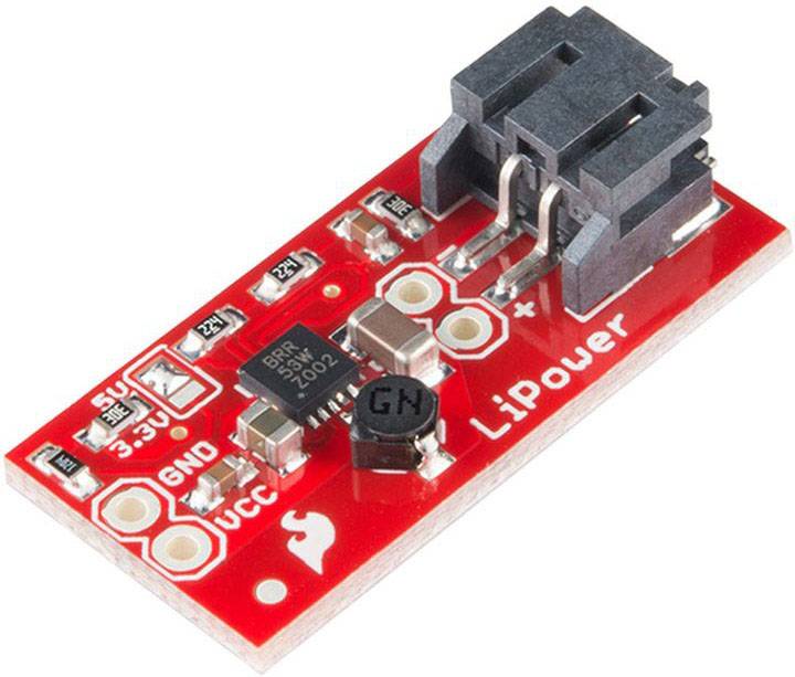 Sparkfun PRT-10255 Joystick Modul 1 St.