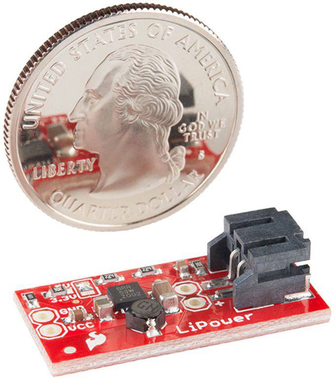 Sparkfun PRT-10255 Joystick Modul 1 St.