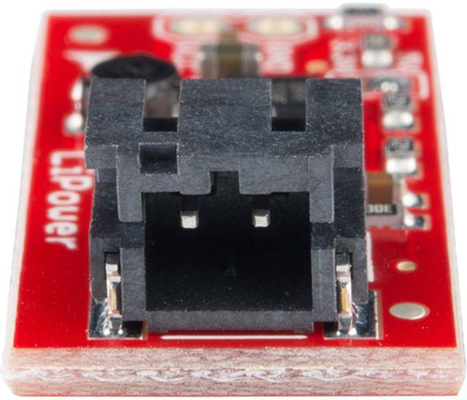 Sparkfun PRT-10255 Joystick Modul 1 St.