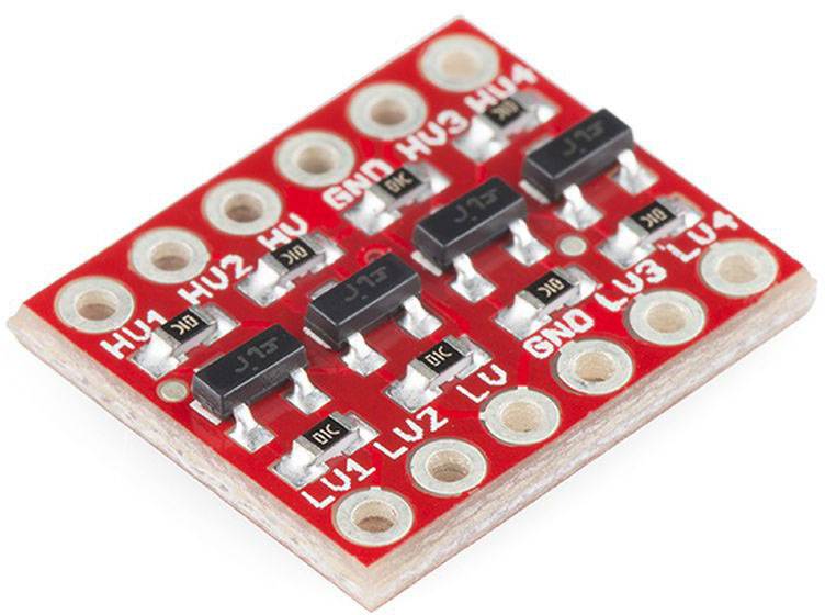 Sparkfun BOB-12009 Entwicklungsboard 1 St.