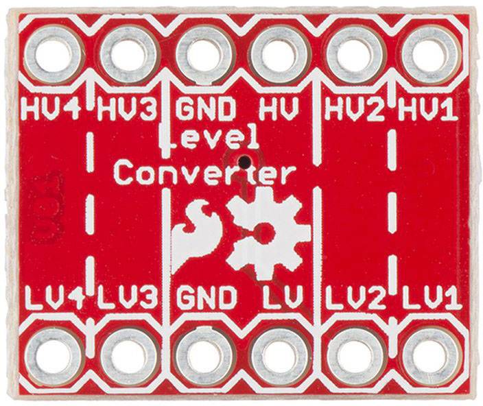 Sparkfun BOB-12009 Entwicklungsboard 1 St.