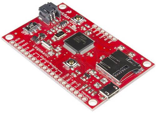 Sparkfun WIG-12772 1 St. Passend für: Arduino