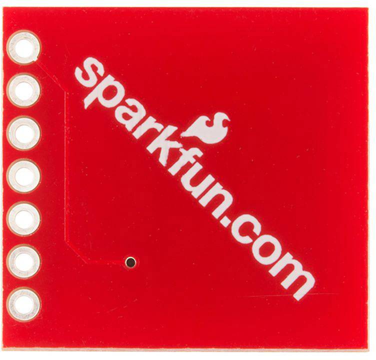 Sparkfun BOB-00544 Entwicklungsboard 1 St.