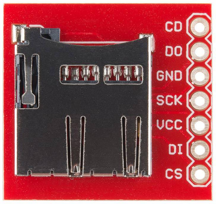 Sparkfun BOB-00544 Entwicklungsboard 1 St.