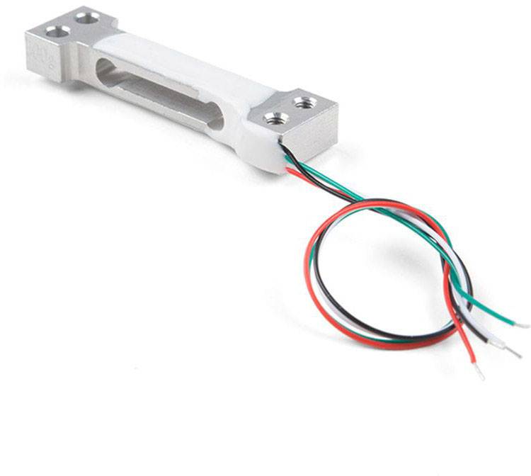 Sparkfun SEN-14728 Sensor-Modul 1 St. Passend für (Entwicklungskits): Arduino