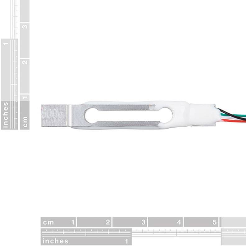 Sparkfun SEN-14728 Sensor-Modul 1 St. Passend für (Entwicklungskits): Arduino