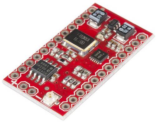Sparkfun BOB-11420 1 St. Passend für: Arduino