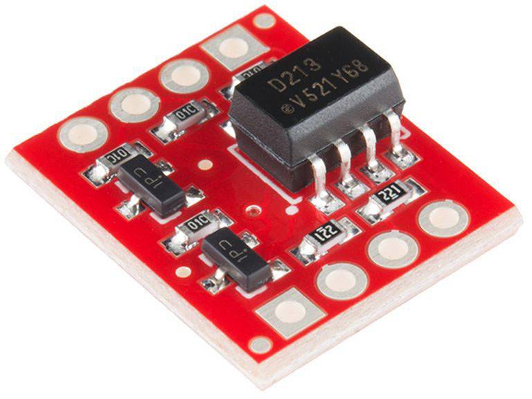 Sparkfun BOB-09118 Entwicklungsboard 1 St.