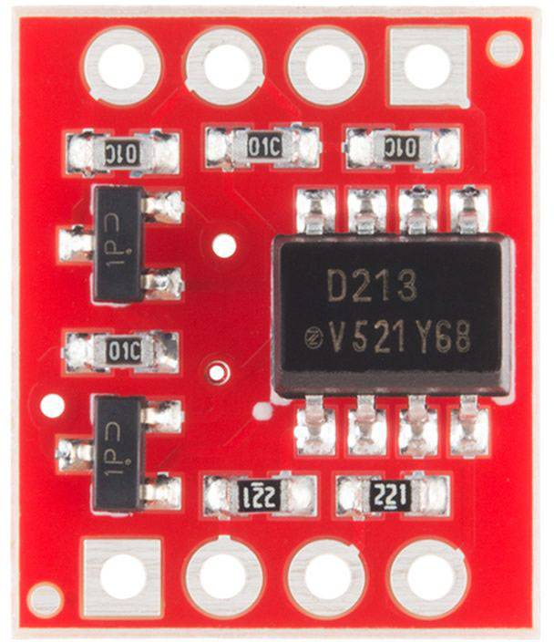 Sparkfun BOB-09118 Entwicklungsboard 1 St.