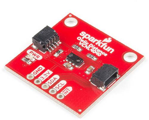 Sparkfun SEN-15177 1 St. Passend für: Arduino