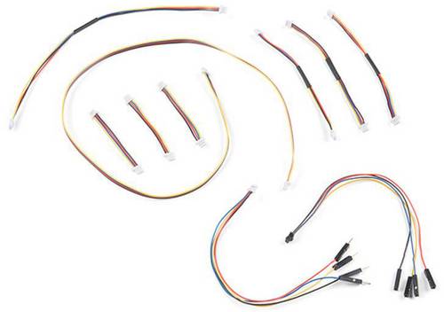 Sparkfun KIT-15081 Adapter-Kabel 1 St. Passend für: Arduino
