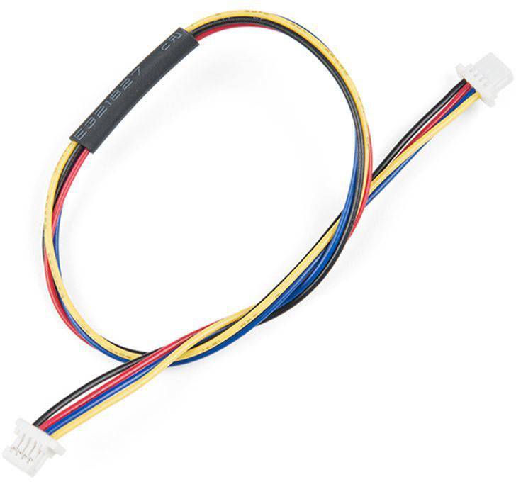 Sparkfun KIT-15081 Kabel 1 St. Passend für (Entwicklungskits): Arduino